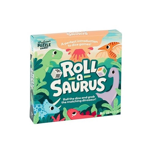 Joc RollaSaurus