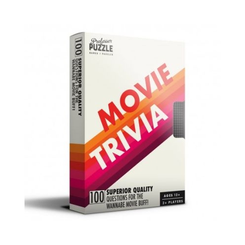 Joc tip Trivia. Movie