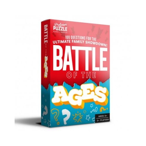 Joc Generation Genius Trivia