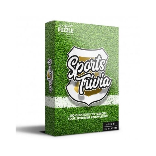 Joc Sports Trivia