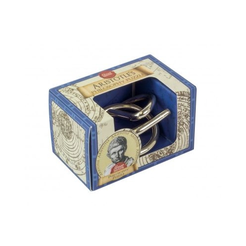Joc Aristotles Philosophy mini Puzzle