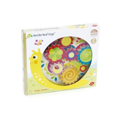 Melcul didactic 7 piese