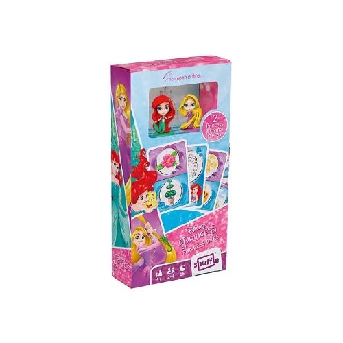 Joc de carti Princess Tales Povestile Printesei