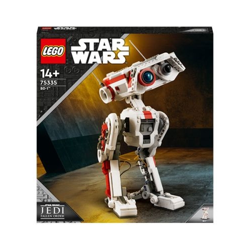 LEGO Star Wars. BD-1 75335 1062 piese