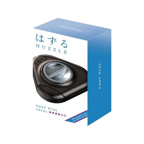 Joc Huzzle Cast Dial