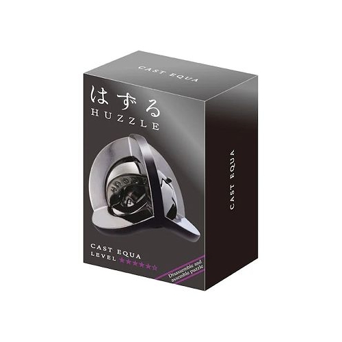Joc Huzzle Cast Equa