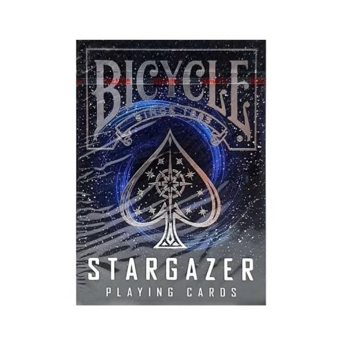 Carti de joc poker Bicycle Stargazer