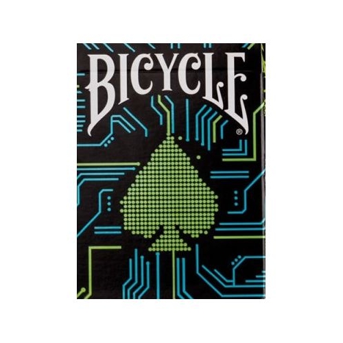 Carti de joc poker Bicycle Dark Mode
