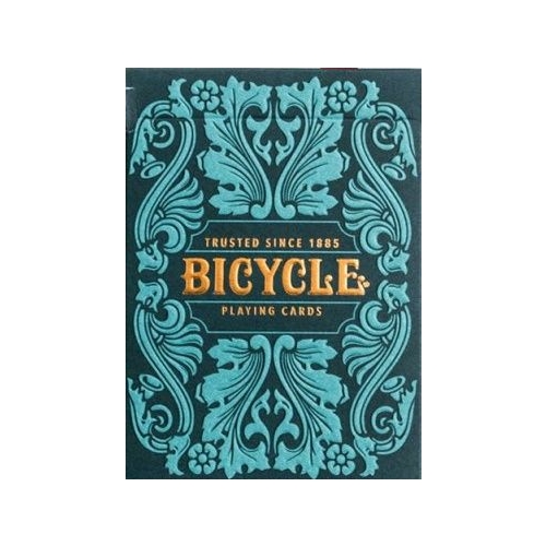 Carti de joc poker Bicycle Sea King