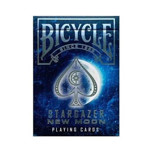 Carti de joc poker Bicycle Stargazer New Moon