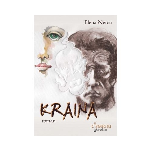 Kraina - Elena Netcu
