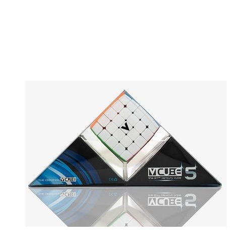 Joc V-Cube 5 bombat