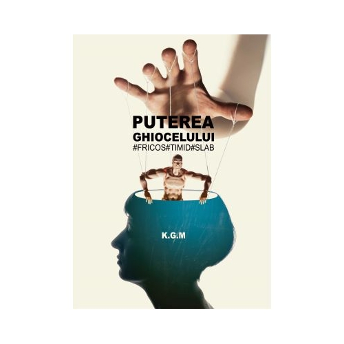 Puterea ghiocelului - K. G. M