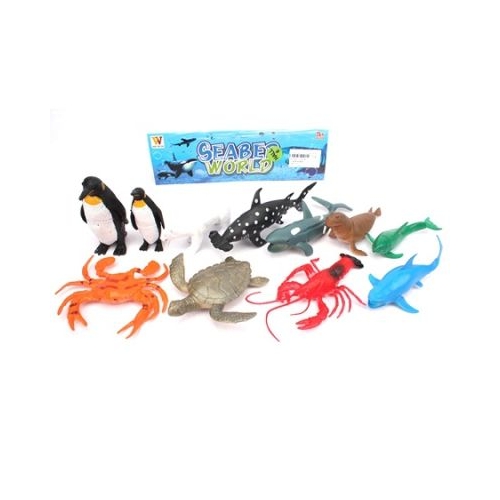 Animale Marine 11 buc.set