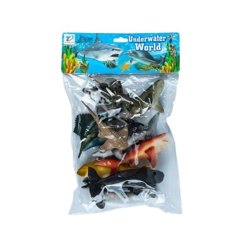 Animale Marine 12 buc.set