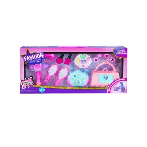 Accesorii frumusete  Machiaj