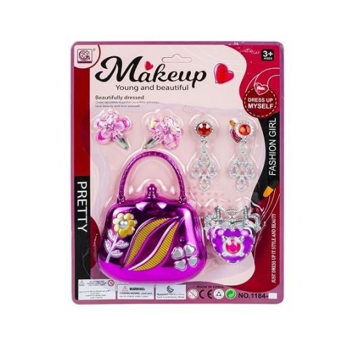 Accesorii frumusete  Gentuta