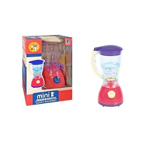 Blender cu Lumina si Sunet