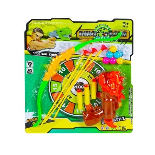 Arc cu sageti  Accesorii