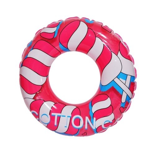 Colac baie gonflabil 60 cm Desene pentru fete