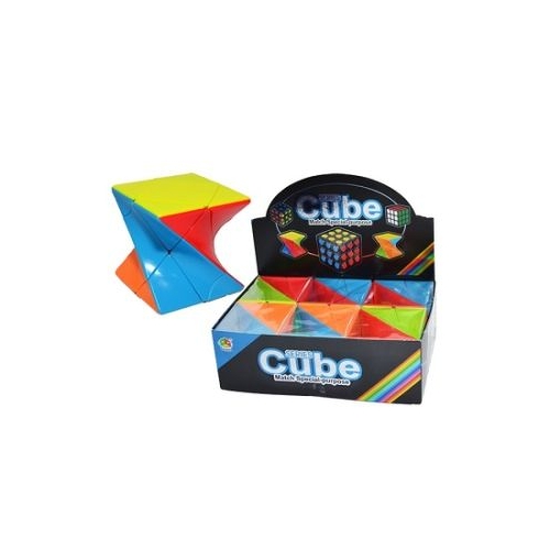 Cub magic rasucit tip Rubik