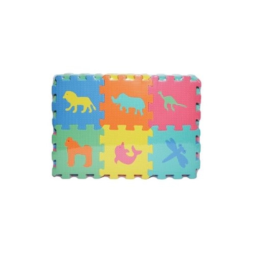 Covoras din burete Animale