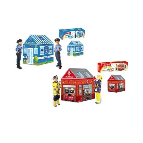 Cort de joaca 69x93x103 cm