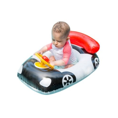 Colac baie gonflabil Masina politie