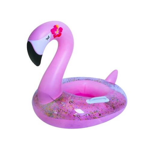 Colac baie gonflabil Flamingo