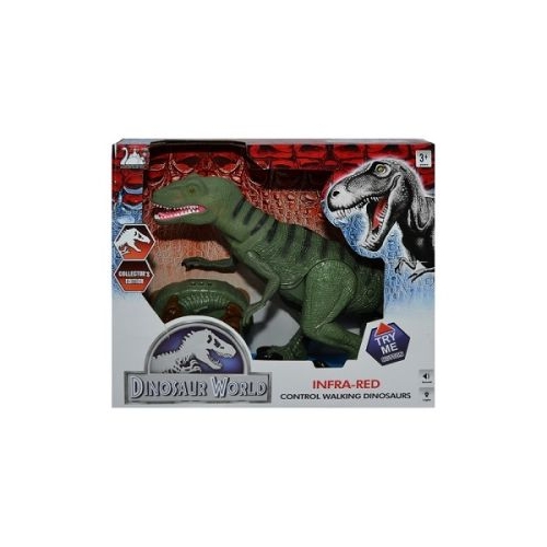 Dinozaur cu Radiocomanda
