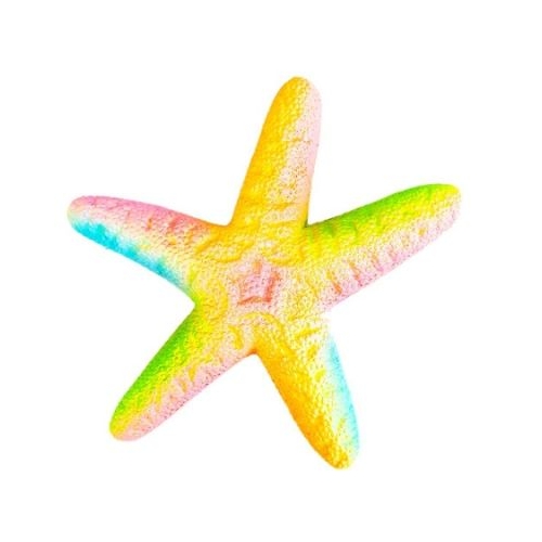 Figurina squishy Steluta de mare 18 cm