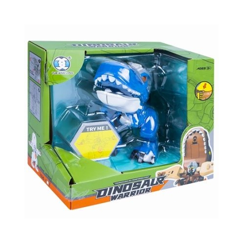 Dinozaur transformabil