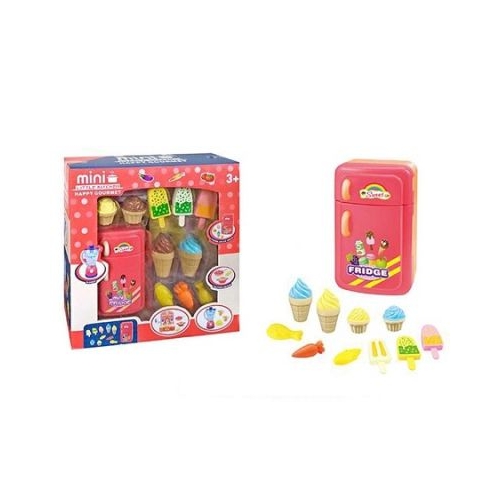 Frigider  accesorii cu lumina