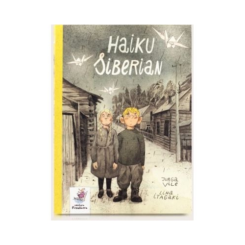 Haiku siberian - Jurga Vile