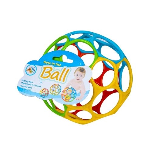 Jucarie pentru bebelusi Minge