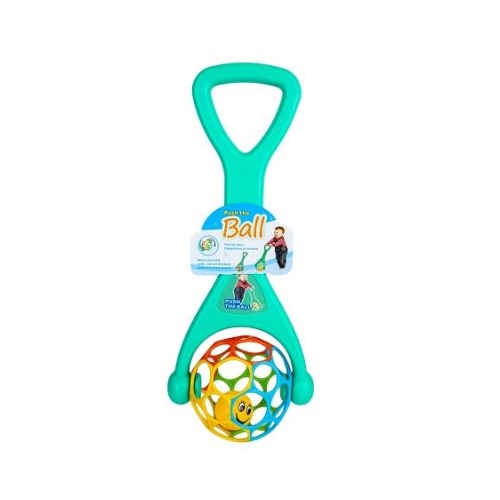 Jucarie de impins Minge