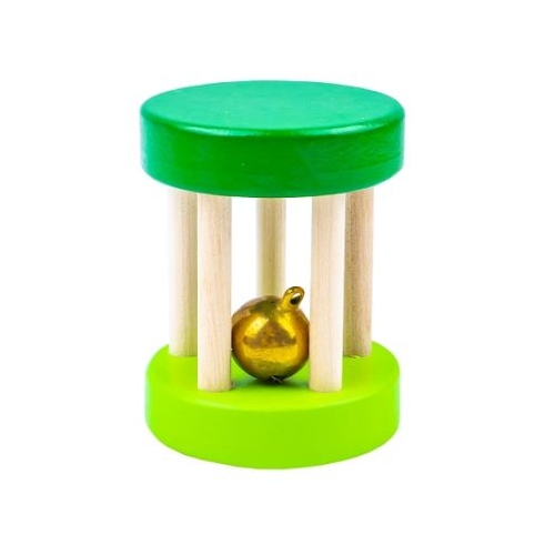 Jucarie zornaitoare din lemn