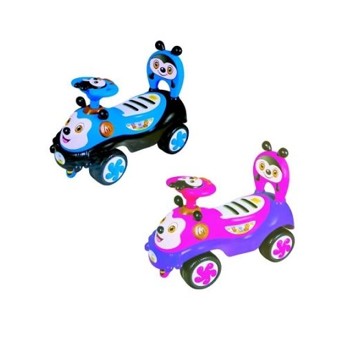 Masinuta 2 1 fara pedale 60x31x38 cm