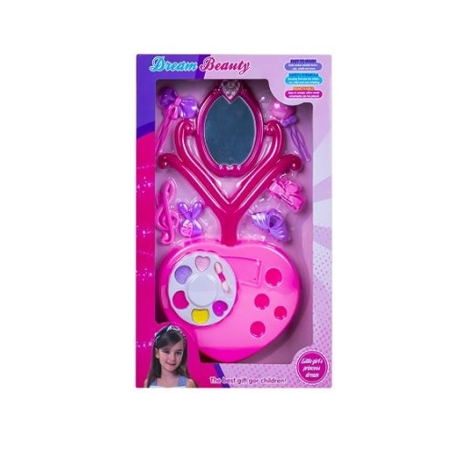 Masuta de machiaj  accesorii