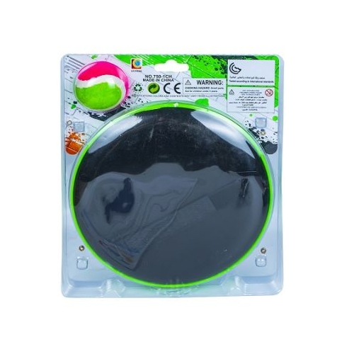 Paleta cu scai si minge