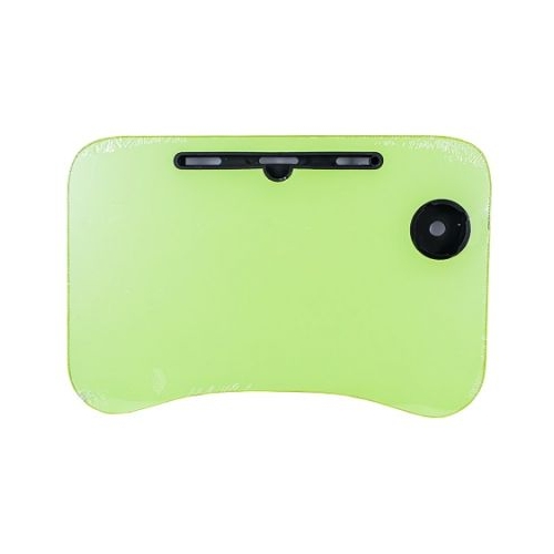 Masuta pliabila verde 60x40x27 cm