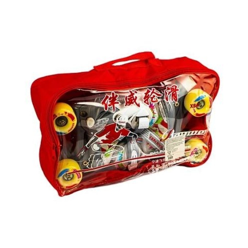 Patine cu rotile PU S 27-30