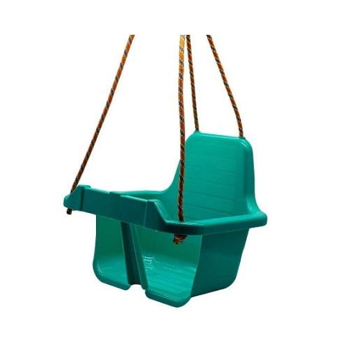 Leagan cu Spatar Turcoaz