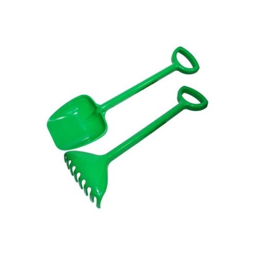 Lopata  Grebla verzi