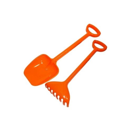 Lopata  Grebla portocalii