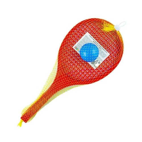 Palete Beach Ball 2  set  Minge rosii 43. 5x19. 5 cm