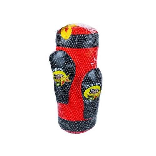 Sac box  manusi 42 cm