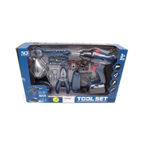 Set unelte bormasina  accesorii