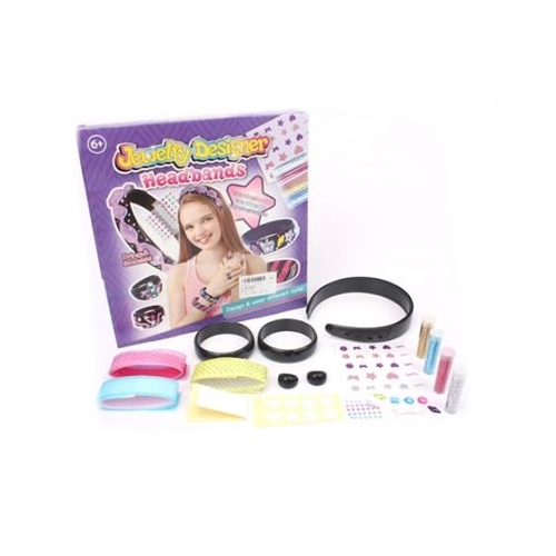 Set creativ. Cordeluta