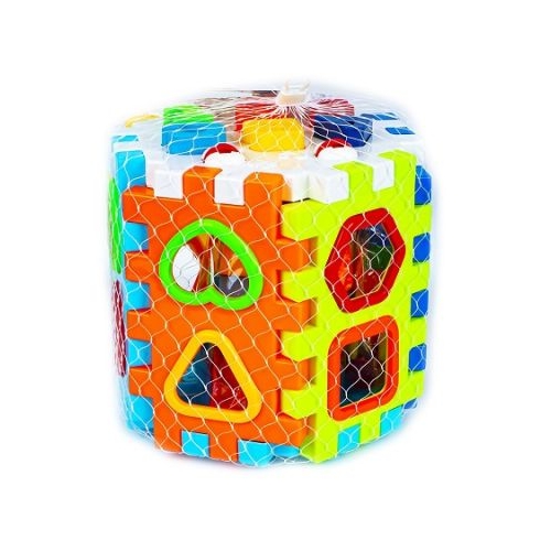 Set forme educative 38 buc.